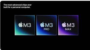 MacBook Pro-14 इंच और 16 इंच हुए पेश