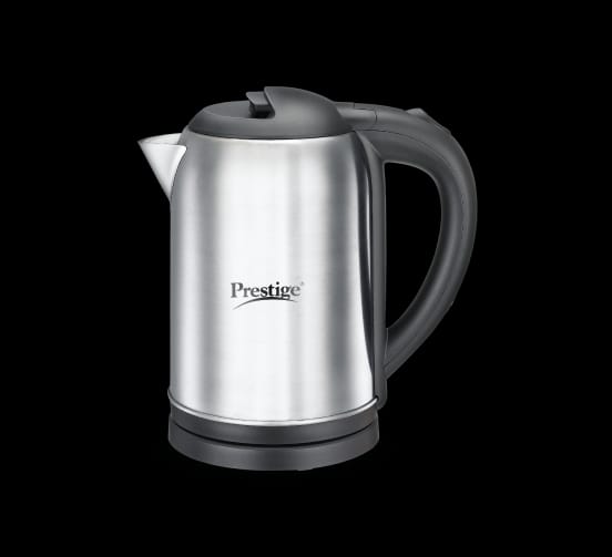 स्‍टाइल और सुविधा का परफेक्‍ट संयोजन : टीटीके प्रेस्‍टीज ने सफाई में आसान चौड़े मुँह वाली, PKNSS 1.0 इलेक्ट्रिक केटली पेश की