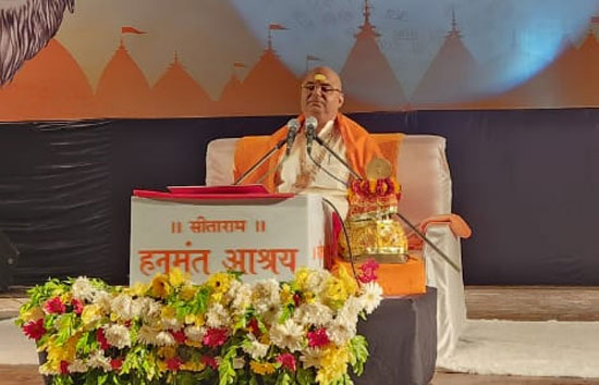 बड़े बनने के साथ साथ छोटे बने रहने का गुण कभी नहीं खोना चाहिए : डॉ विवेक तागड़ी