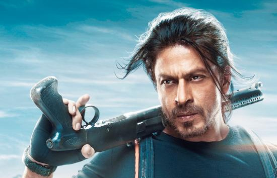 शाहरुख की फिल्म पठान दुनियाभर में 600 करोड़ की कमाई का आंकड़ा किया पार 