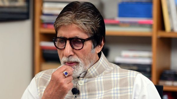सदी के महानायक कहे जाने वाले अमिताभ बच्चन  शेयर किया ये भावुक पोस्ट