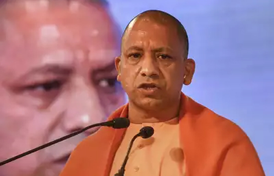सीएम योगी बोले-कोरोना की तीसरी लहर पर नियंत्रण 
