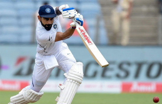 विराट कोहली का 100वां टेस्ट, प्रशंसको को मिलेगी मैच देखने की अनुमति 