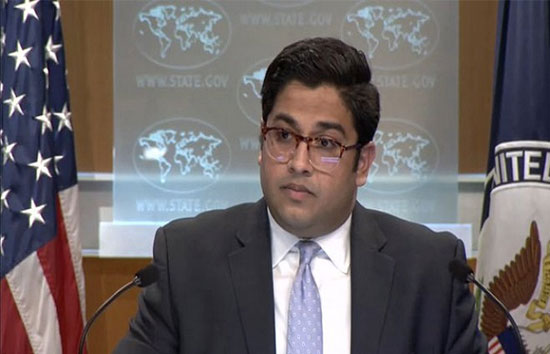 अमेरिका की चीन को दो टूक, कहा-ताइवान पर दबाव बनाना बंद करे, करेंगे शांतिपूर्ण प्रस्ताव का समर्थन