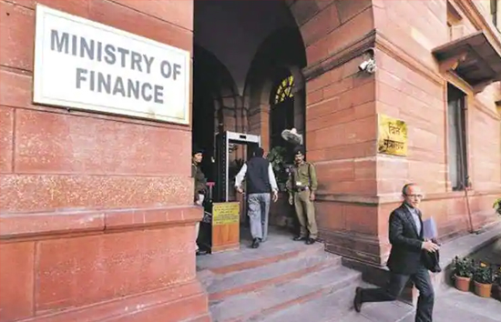 वित्त मंत्रालय ने जारी की 14 राज्यों को राजस्व घाटा अनुदान की 7,183.42 करोड़ रुपये की सातवीं किस्त