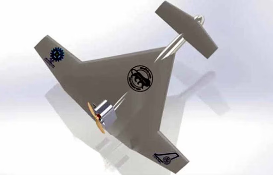 सैन्य शक्ति को मजबूत करने के लिए भारत बनाने जा रहा 900 KM से ज्यादा रेंज वाला सुसाइड ड्रोन, ये कंपनी रेस में 