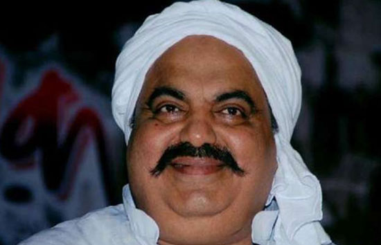 यूपी पुलिस पहुंची साबरमती जेल, कड़ी सुरक्षा के बीच कुछ देर में अतीक अहमद को लेकर प्रयागराज के लिए होगी रवाना