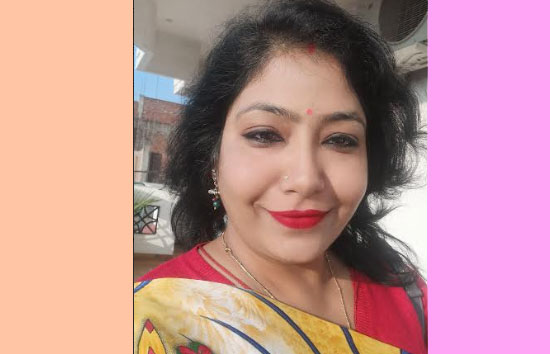 नव अंशिका महिला माह 1 मार्च से हर शुक्रवार को होगा “द ग्रेट शक्तिस्वरूपा उत्सव”