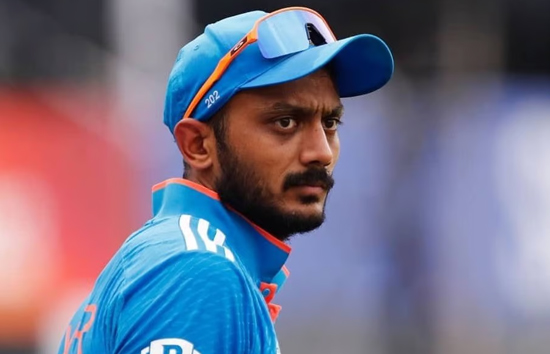 इंग्लैंड के खिलाफ पांच मैचों की टी20 सीरीज के लिए टीम का ऐलान, अक्षर पटेल बने उप-कप्तान, पंत को झटका 