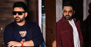 एक्टर और कॉमेडियन कपिल शर्मा एक्टिंग के साथ अपनी पर्सनल लाइफ को लेकर हैं खूब सुर्खियों में