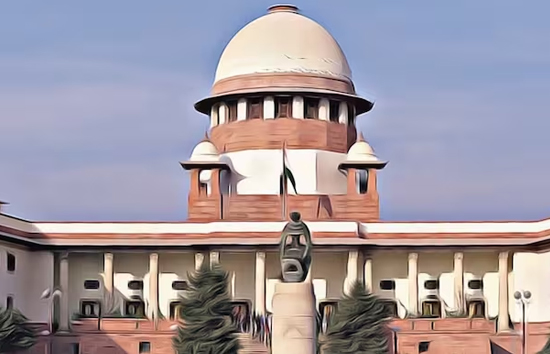 सुप्रीम कोर्ट का आदेश, हजारों कैदी इस साल परिवार के साथ मनाएंगे दिवाली 