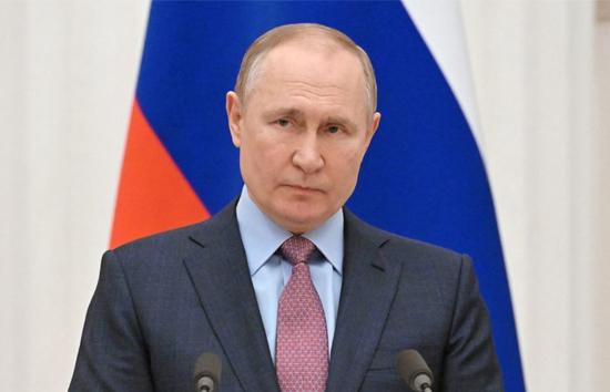 रूस के लिए अमेरिका बड़ा खतरा, पुतिन ने भारत समेत इन देशों से रणनीतिक संबंध बढ़ाने पर दिया जोर