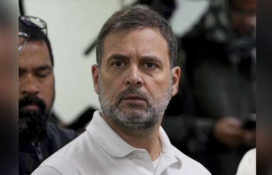 सिख समुदाय पर टिप्पणी मामले में राहुल गांधी को झटका, इलाहाबाद हाईकोर्ट ने खारिज की याचिका 