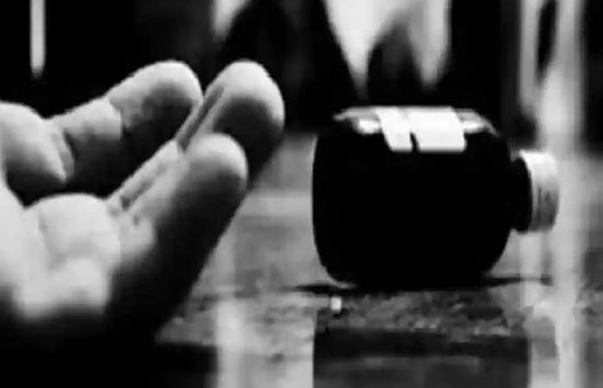 सीतापुर : पत्नी ने 3 बच्चों सहित खाया जहर, चारों की दर्दनाक मौत