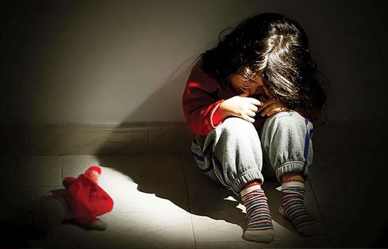 लखनऊ : मासूम बच्ची का 6 महीने से रेप करता रहा कसाई, गर्भवती हुई तो कराया गर्भपात 