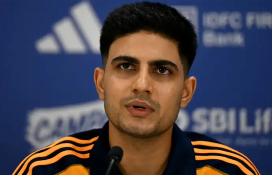 पूर्व ऑलराउंडर इरफान पठान का दावा...शुभमन गिल को तीनों फॉर्मेट में कप्तान बनाने पर हो चुका है विचार