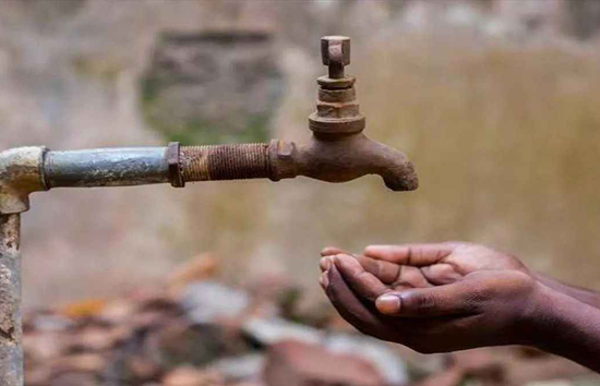 दिल्ली में कल 12 घंटे नहीं मिलेगा पानी, राइजिंग मेन में लीकेज की मरम्मत के चलते पेयजल आपूर्ति रहेगी बाधित 