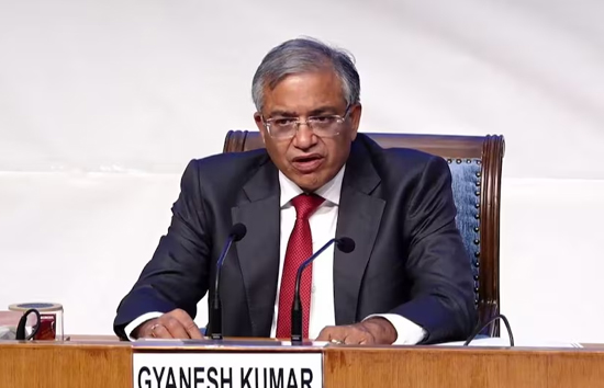 बिहार विधानसभा चुनाव : 6 और 11 नवंबर को वोटिंग, 14 को आएंगे परिणाम, 14 लाख नए मतदाता पहली बार करेंगे मतदान 