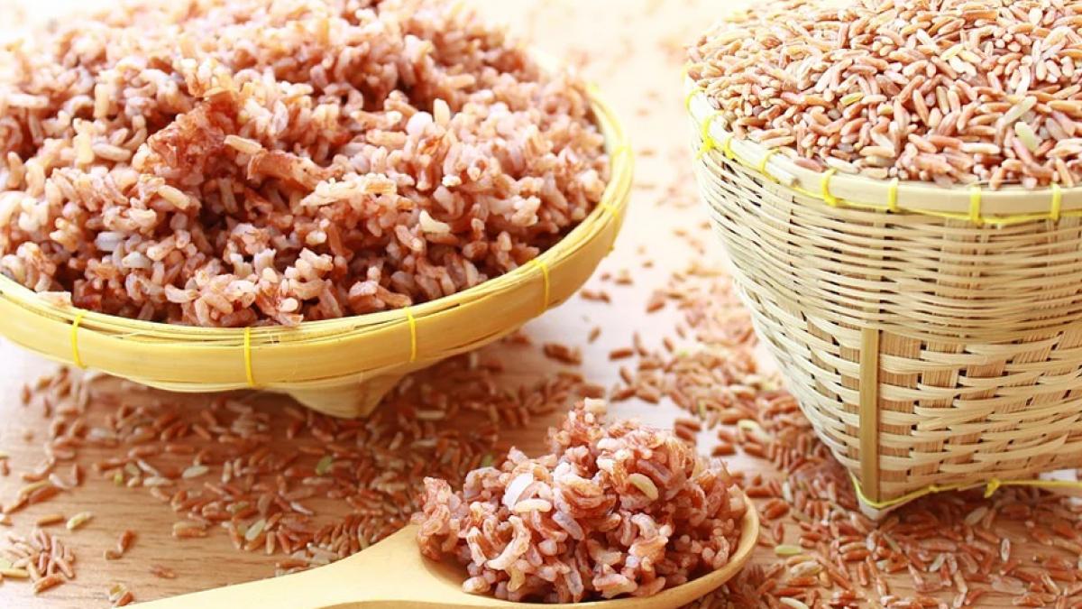 चलिए जानते हैं ब्राउन राइस के क्या-क्या हैं बेनेफिट  