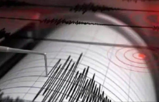 Earthquake : दिल्ली NCR में आया तेज भूकंप, यूपी से कश्मीर तक हिली धरती, पाकिस्तान रहा भूकंप का केंद्र 