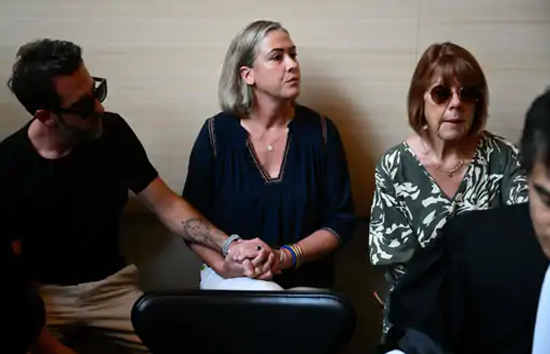 पति है या हैवान ! अपने ही घर पर 10 सालों तक 72 अनजान लोगों से कराया पत्नी का रेप