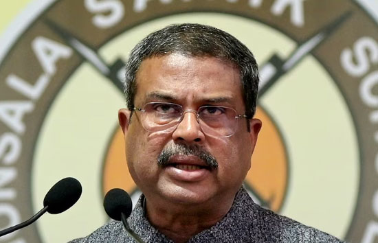 NEET पेपर लीक विवाद : NTA का बड़ा एक्शन, 47 अफसर बर्खास्त