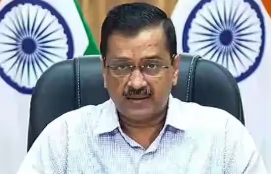  दिल्ली शराब घोटाला केस :  ED की शिकायत पर कोर्ट ने सीएम केजरीवाल को 16 मार्च को पेश होने का दिया आदेश