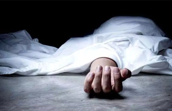 बिहार में बेखौफ अपराधियों ने ASI की निर्मम हत्या, सुनसान जगह मिला शव 