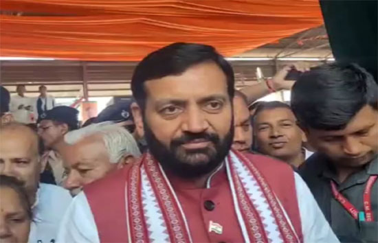 हरियाणा चुनाव : भाजपा ने 67 उम्मीदवारों की पहली लिस्ट की जारी, लाडवा सीट से लड़ेंगे सीएम सैनी, देखें सूची