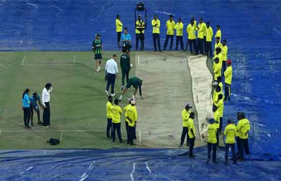 आईसीसी ने टी20 वर्ल्ड कप के लिए बनाया अजीबोगरीब नियम... बारिश से उलझा गणित तो रैंकिंग से आगे बढ़ेंगी टीमें