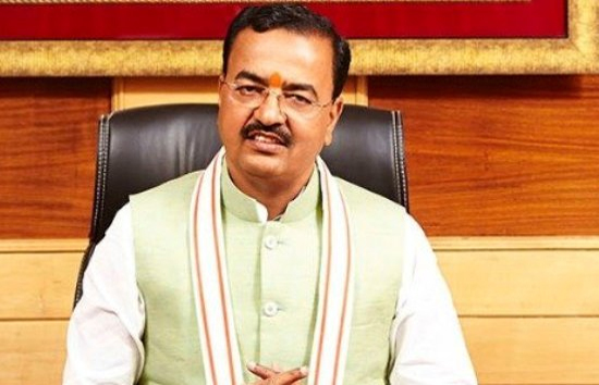 शिवपाल की सुरक्षा घटाए जाने केशव मौर्य ने कसा तंज, कहा- चाचा को भतीजे व उनके अपराधियों से था खतरा