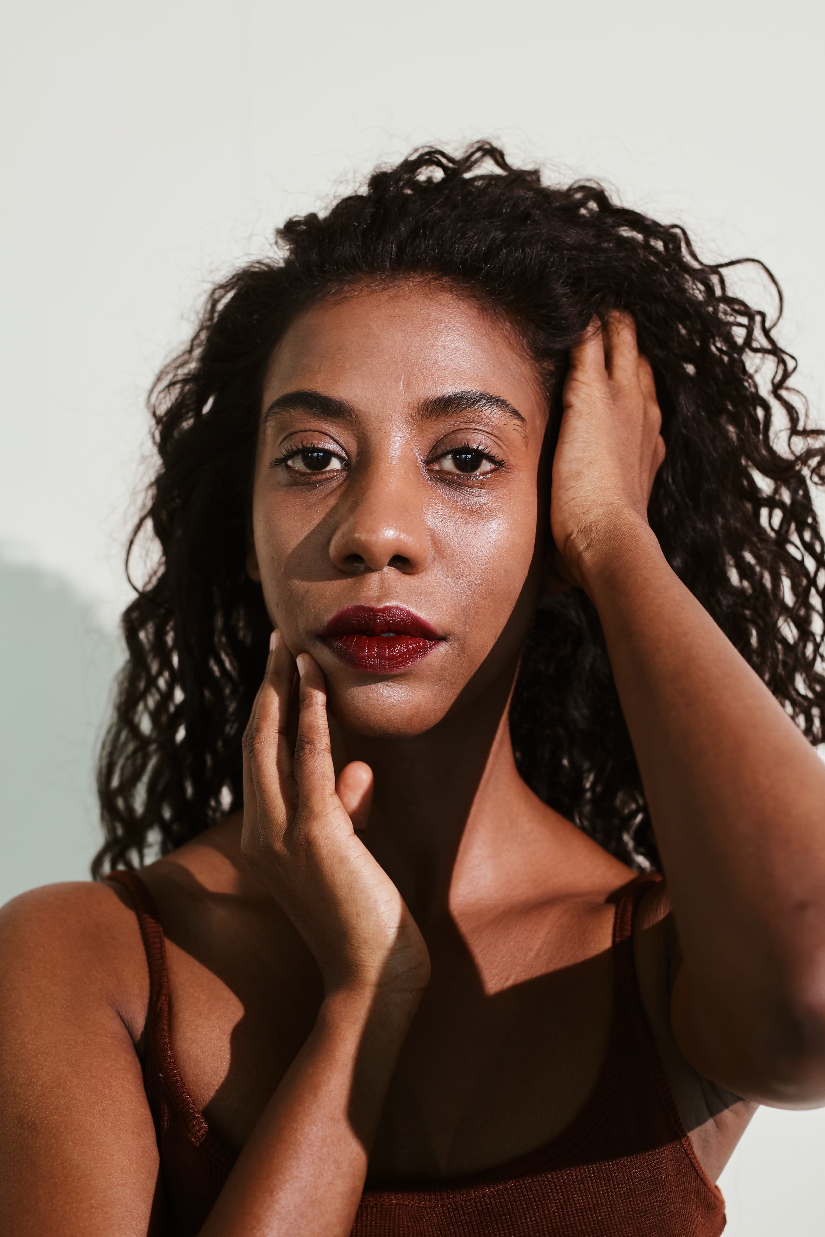 Prominent supermodel  Angelin Rodrigues to work with award winning film director Vipin Agnihotri