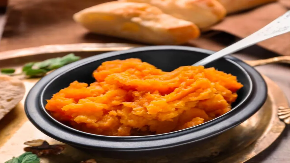 सर्दियों में खांए इस चीज का हलवा होता हैं बहुत फायदेंमंद 