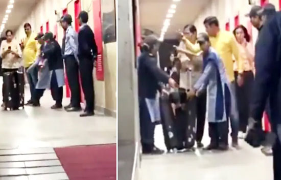 छात्र ने गर्लफ्रेंड हॉस्टल में ले जाने के लिए रचा ऐसा षड्यंत्र, जानकर हैरान रह जाएंगे आप 