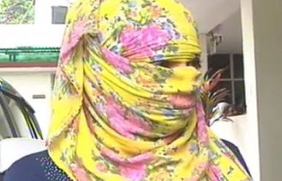 लखनऊ : महिला ने डीआईजी पर लगाया छेड़छाड़ का आरोप, मामले को दबाने में जुटी पुलिस