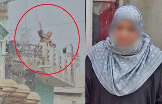 संभल हिंसा : पत्थरबाजी के आरोप में जेल में बंद महिला को राहत...सबूत न होने पर कोर्ट ने दी जमानत 