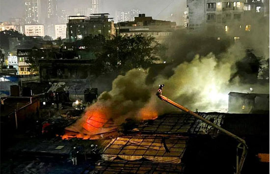 गोवा नाइट क्लब में बड़ा हादसा, बलास्ट के बाद बेसमेंट में घुस गए लोग, धुएं में दम घुटने से 25 की मौत