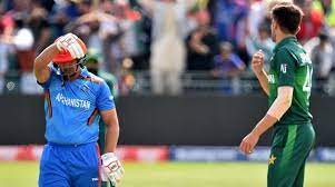 इस मैच में जीत हासिल कर अफगानिस्तान टीम ने सीरीज पर 2-0 से किया कब्जा 