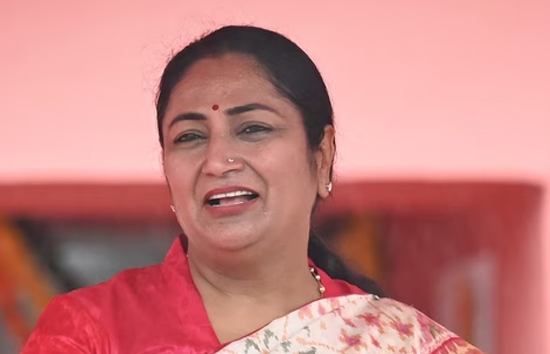 हमले के बाद मुख्यमंत्री रेखा गुप्ता का आया पहला बयान...सदमे में थीं, लेकिन अब बेहतर महसूस कर रही हूं 