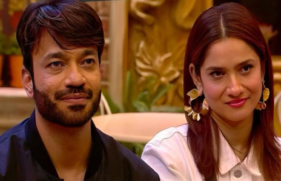 आयशा खान के बाद अब ये कंटेस्टेंट होगी बिग बॉस से बाहर! फिनाले से एक कदम दूर और खत्म हुआ सफर 
