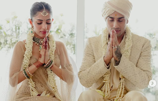 प्रतीक बब्बर की दूसरी शादी पर क्या था पिता राज बब्बर का रिएक्शन? भाई ने किया खुलासा 