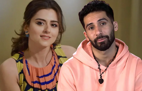 रिद्धि डोगरा के प्यार में एक्टर सिवेट तोमर, TV शो में किया प्रपोज 