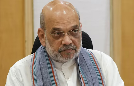 फिलहाल अभी हमारे CM एकनाथ शिंदे...चुनाव बाद नए मुख्यमंत्री पर होगी चर्चा, बैठक में  अमित शाह ने कही ये बात 