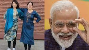 पीएम मोदी का आया इस गाने पर  रिएक्शन, कही ये बात