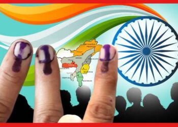 चुनाव आयोग ने विधानसभा चुनाव की तारीखों का किया ऐलान 