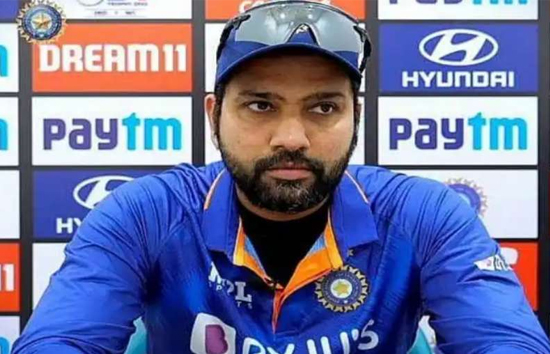 मैच में खिलाड़ियों की भूमिका जानने के लिए रोहित शर्मा ने दी अपने खिलाड़ियों को आजादी