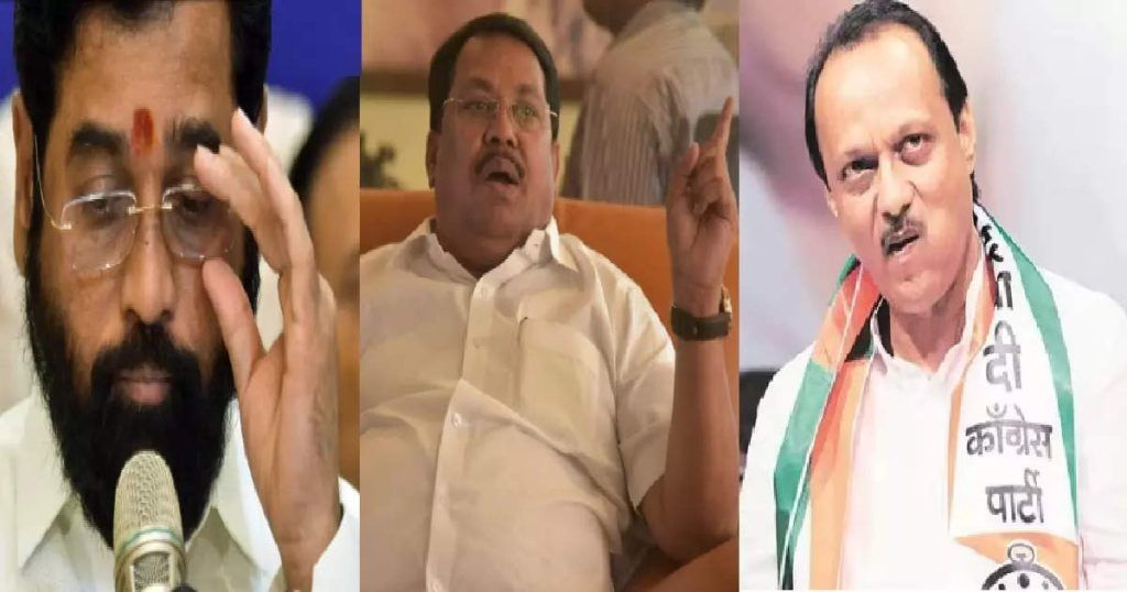 Maharashtra: महाराष्ट्र के कांग्रेस नेता विजय वडेट्टीवार ने किया ये बड़ा दावा