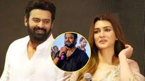 आदिपुरुष का ट्रेलर हुआ लॉन्च 