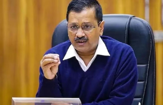ED के आठवें समन पर नहीं पेश होंगे अरविंद केजरीवाल, 12 मार्च के बाद पेश होने की कही बात 