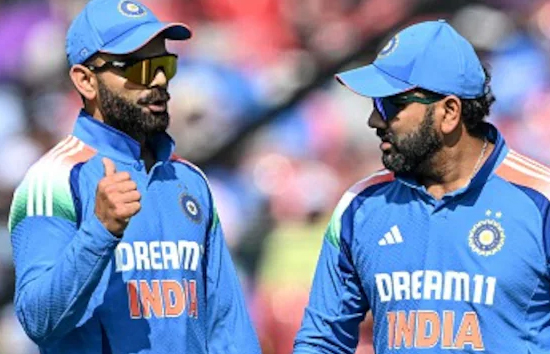 Champions Trophy 2025 : सिर दर्द बना चैम्पियंस ट्रॉफी में न्यूजीलैंड से भारत का नहीं जितना